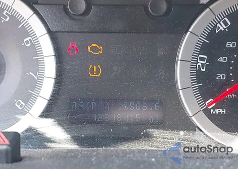 2010 Ford Escape Xlt из США, поврежденный, VIN 1FMCU9D78AKA78315